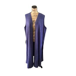 Lularoe Joy Vest